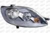 PRASCO VW0404903 Headlight